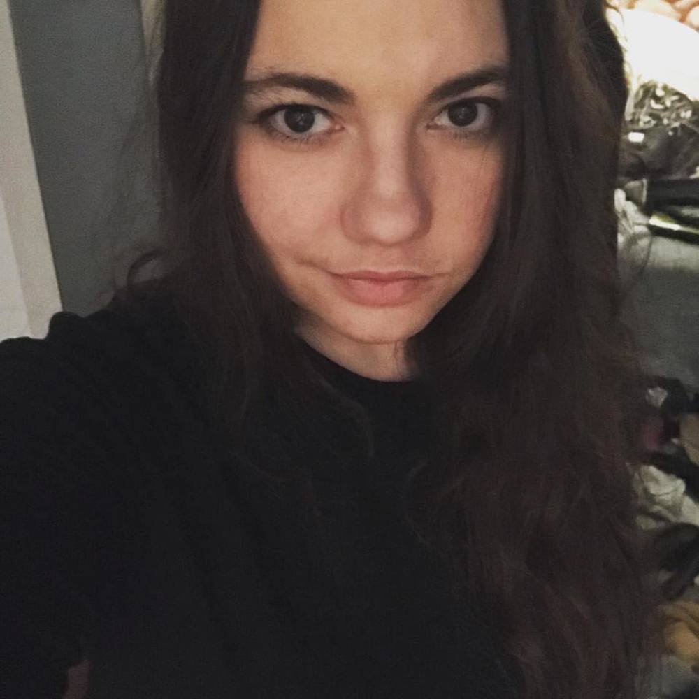 Meet your Posher, Andrea